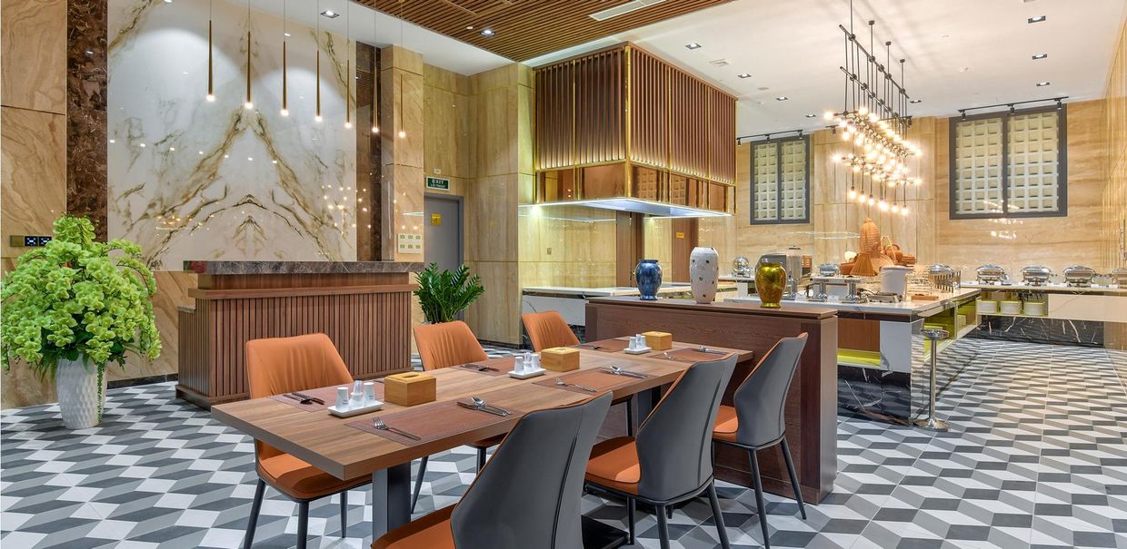 MARIS HOTEL NHA TRANG - 32