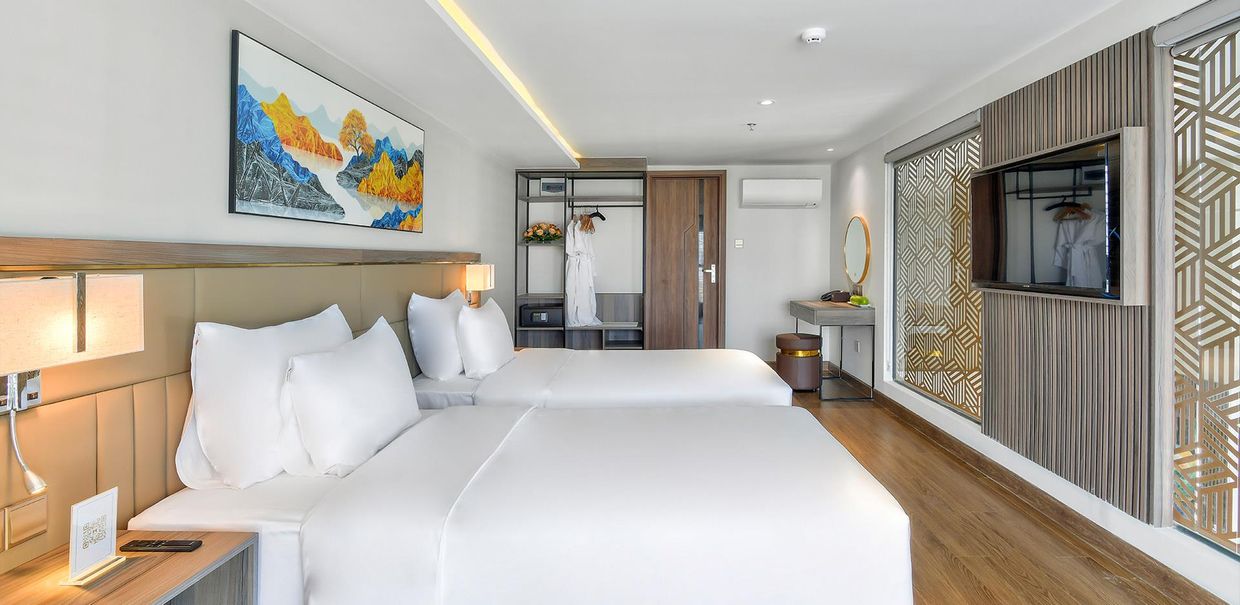 MARIS HOTEL NHA TRANG - 34