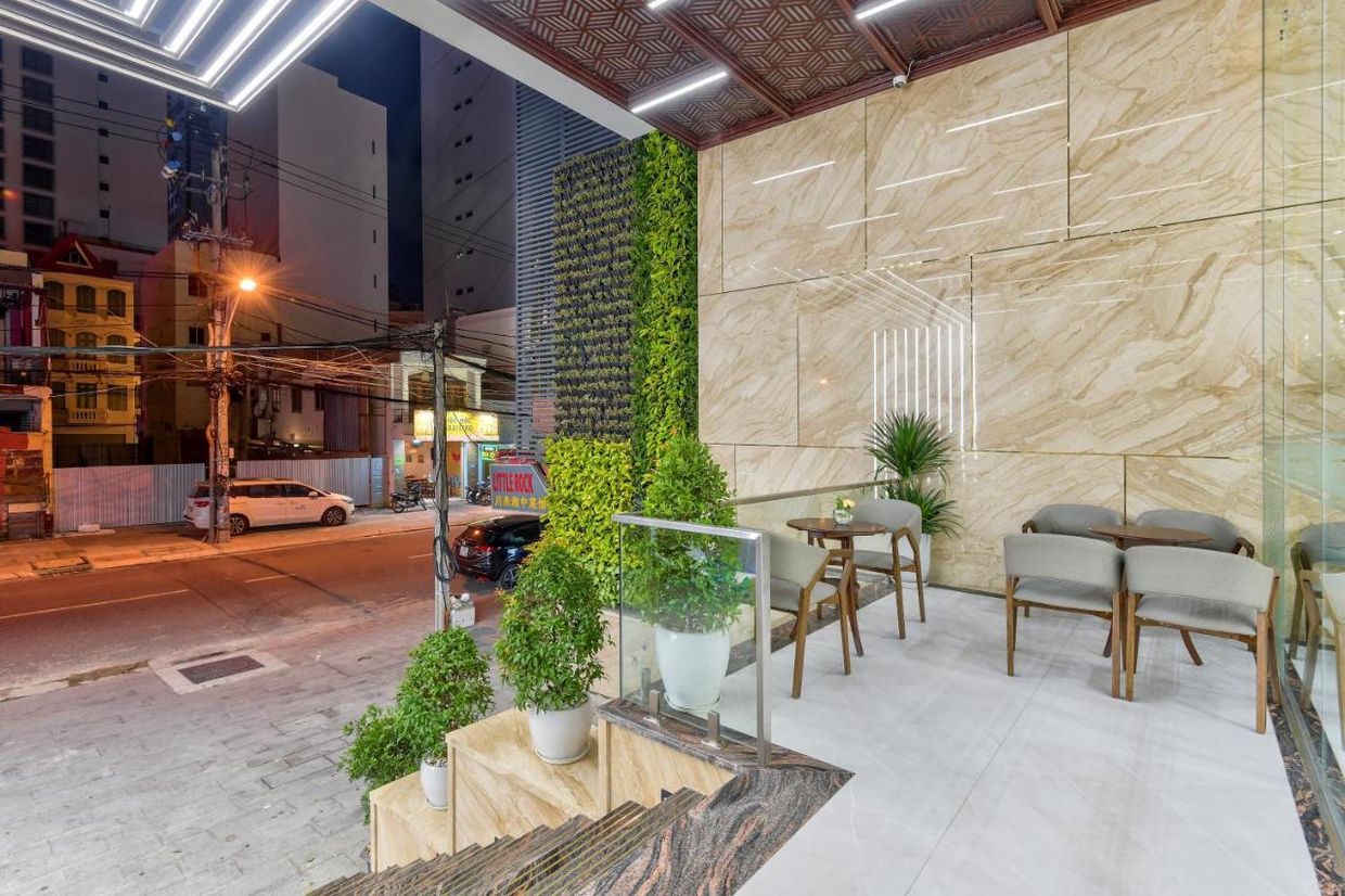 MARIS HOTEL NHA TRANG - 5