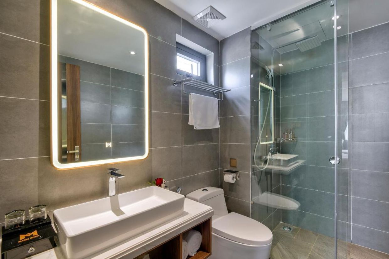 MARIS HOTEL NHA TRANG - 7