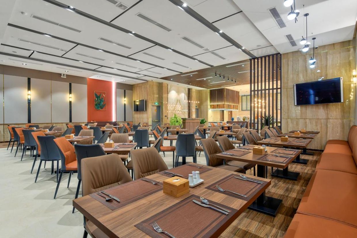 MARIS HOTEL NHA TRANG - 9