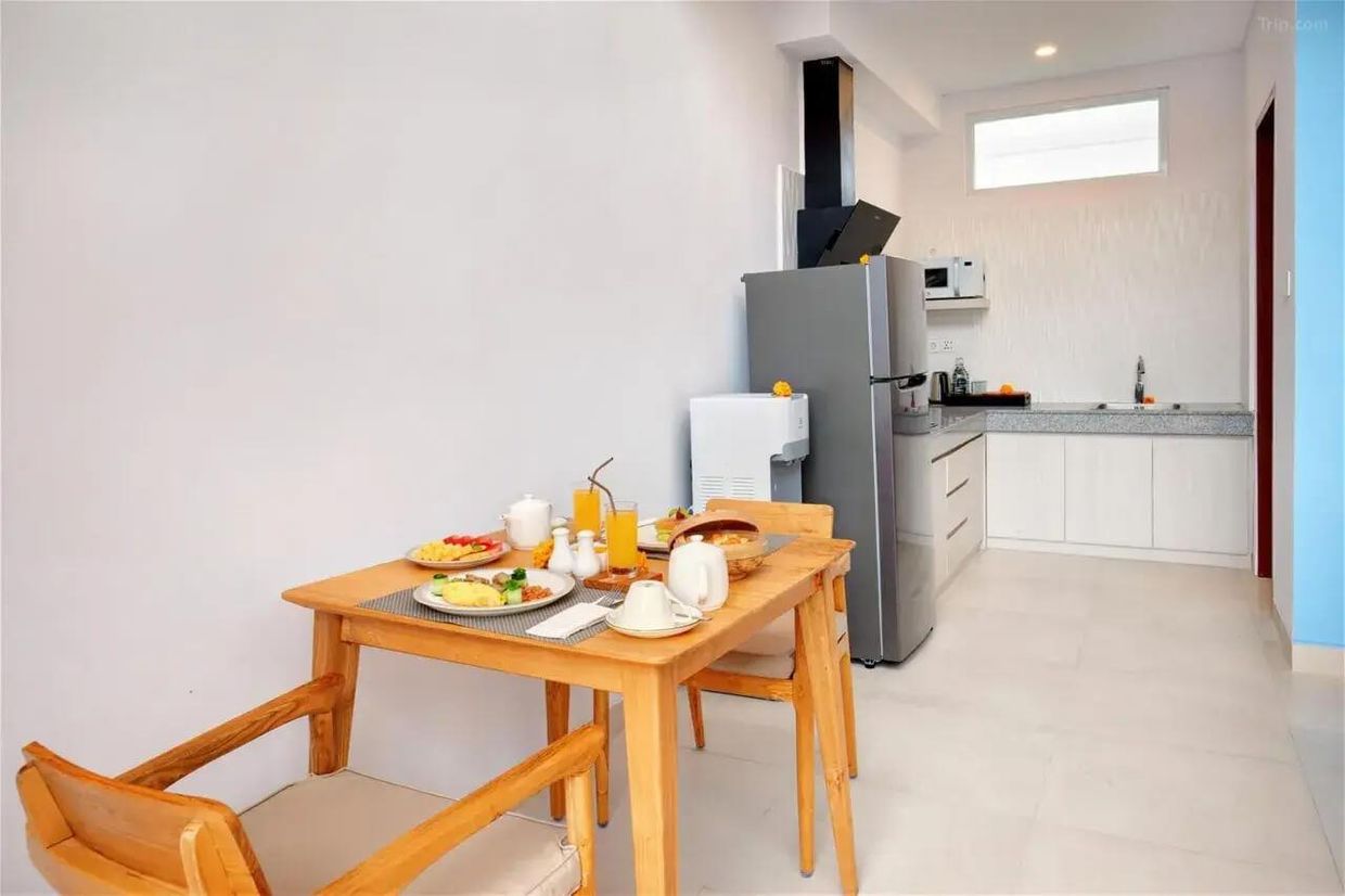 AEERA VILLA BY INI VIE HOSPITALITY - A ROMANTIC VIBES IN CANGGU - 15