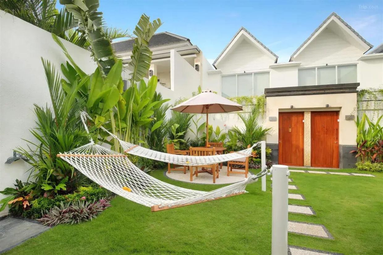 AEERA VILLA BY INI VIE HOSPITALITY - A ROMANTIC VIBES IN CANGGU - 18