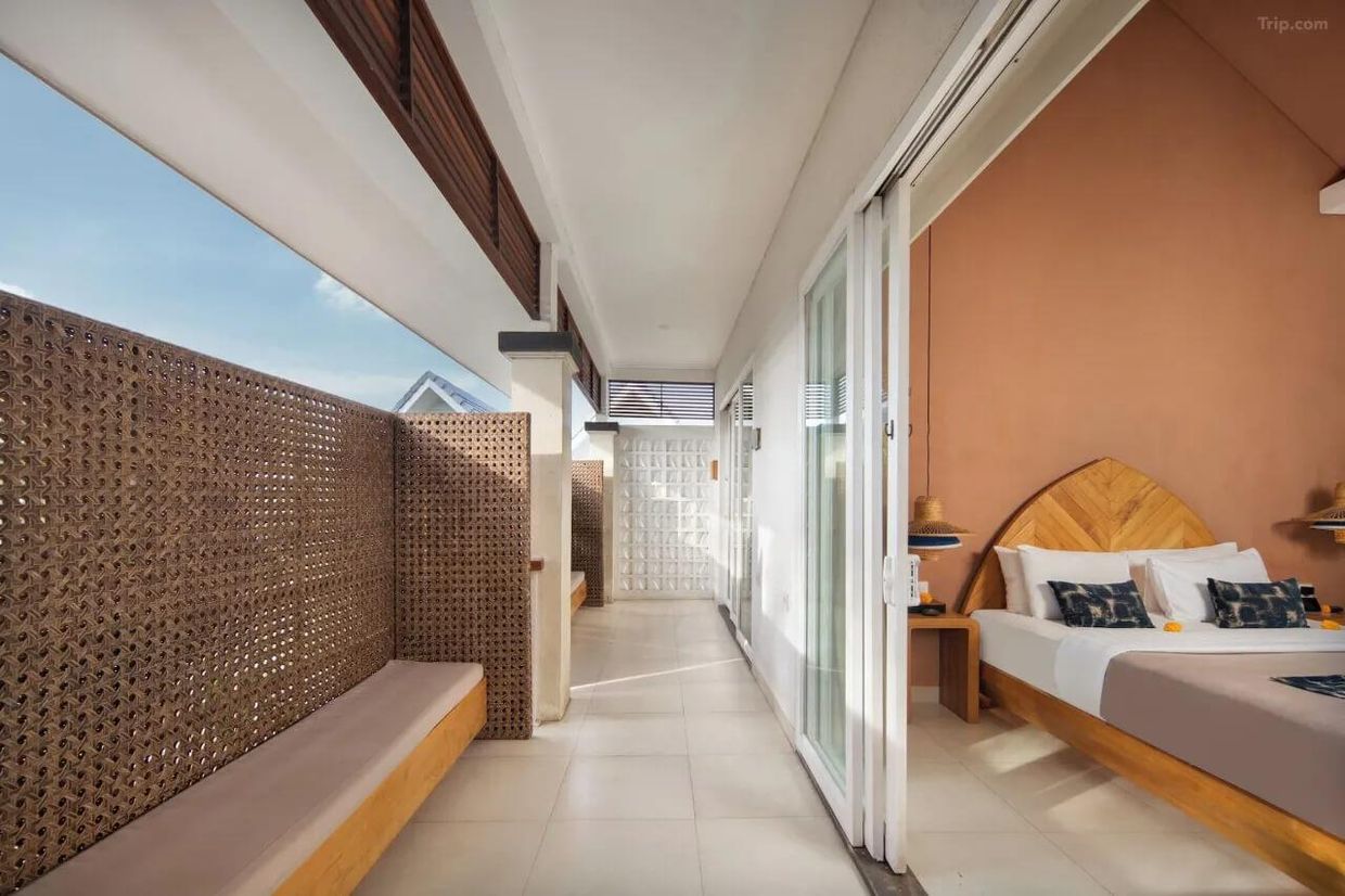 AEERA VILLA BY INI VIE HOSPITALITY - A ROMANTIC VIBES IN CANGGU - 5