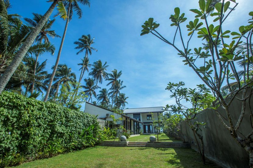 PARANGI WELIGAMA BAY - 2