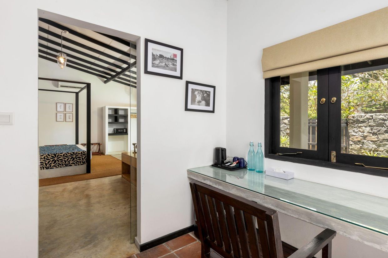 PARANGI WELIGAMA BAY - 16