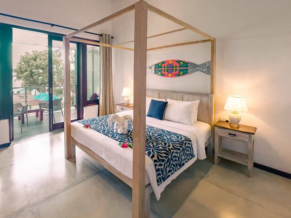 Картинка отеля - 17