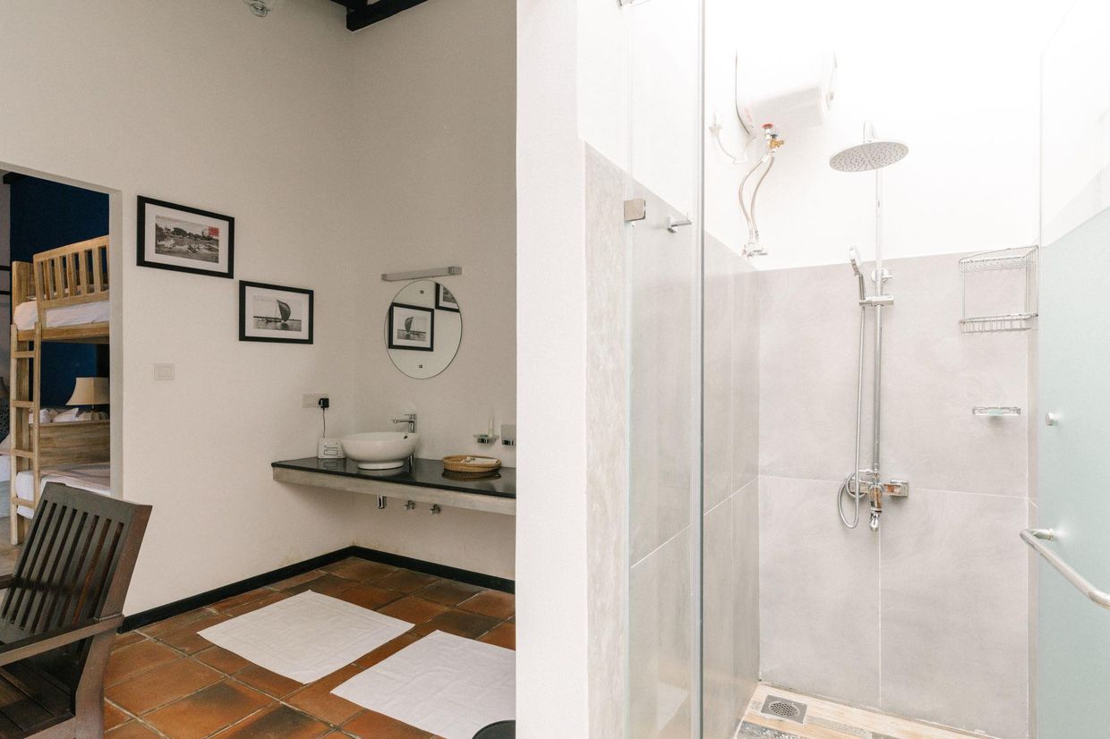 PARANGI WELIGAMA BAY - 20