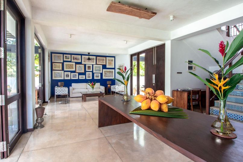 PARANGI WELIGAMA BAY - 4