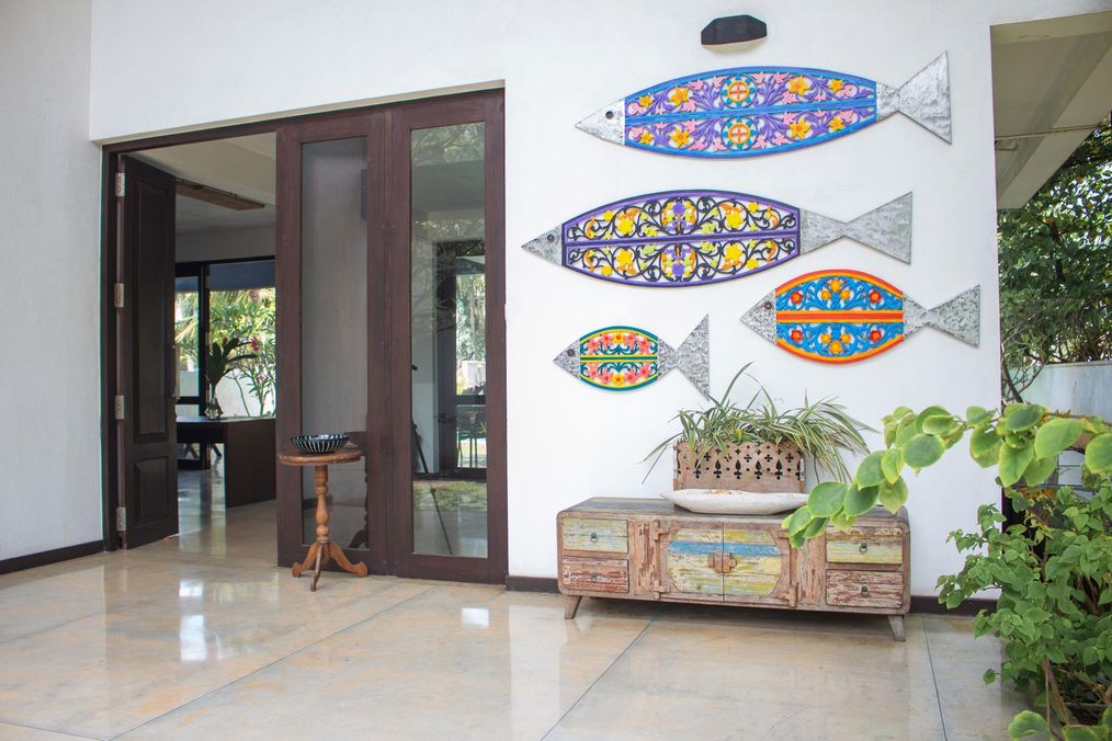 Картинка отеля - 5