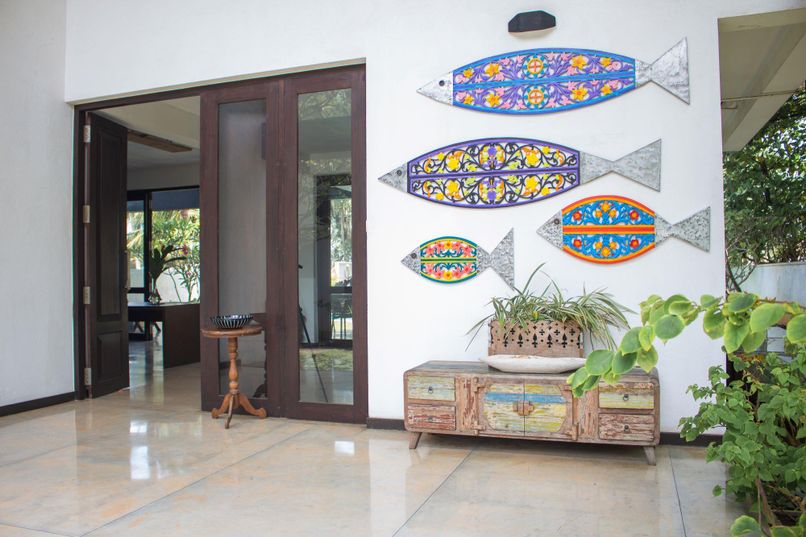 PARANGI WELIGAMA BAY - 5