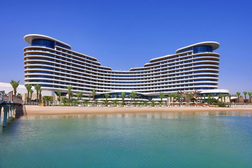 WALDORF ASTORIA LUSAIL, DOHA - 1