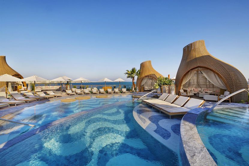 WALDORF ASTORIA LUSAIL, DOHA - 3