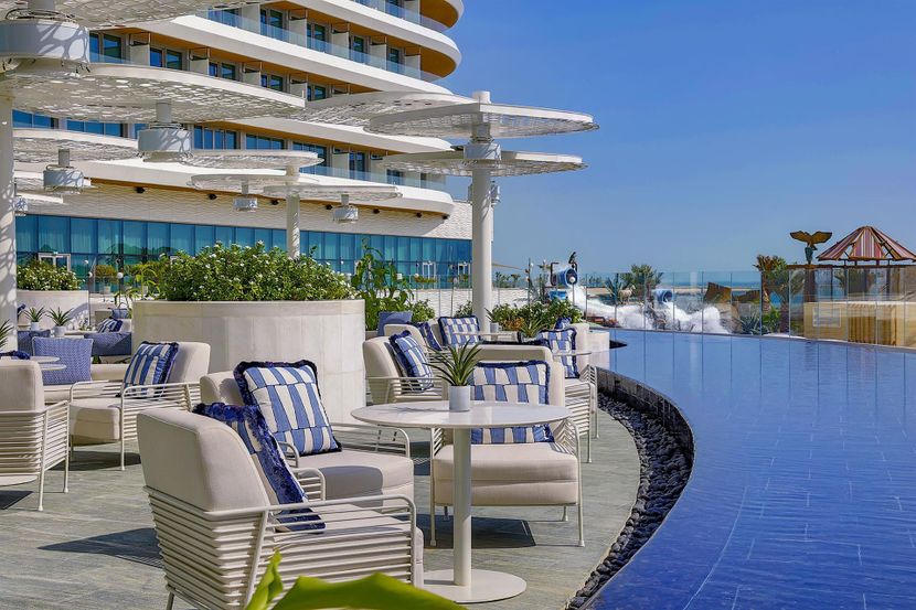 WALDORF ASTORIA LUSAIL, DOHA - 4