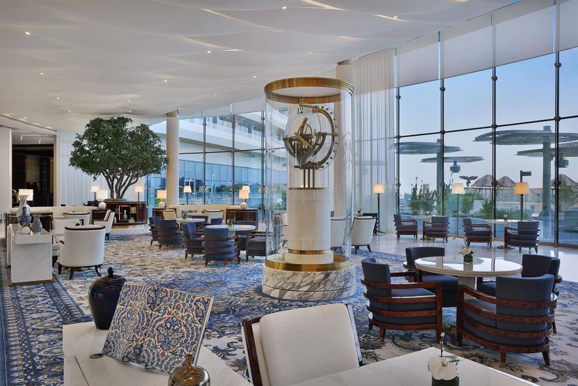 WALDORF ASTORIA LUSAIL, DOHA - 5