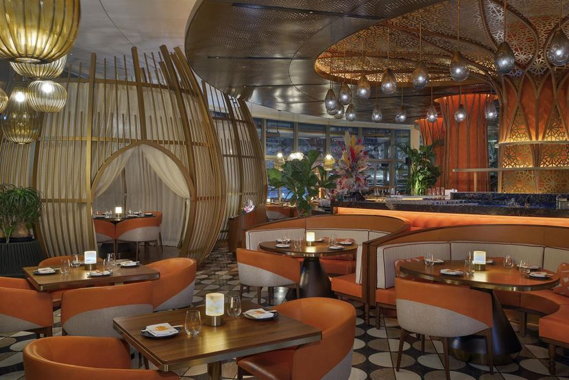 WALDORF ASTORIA LUSAIL, DOHA - 6