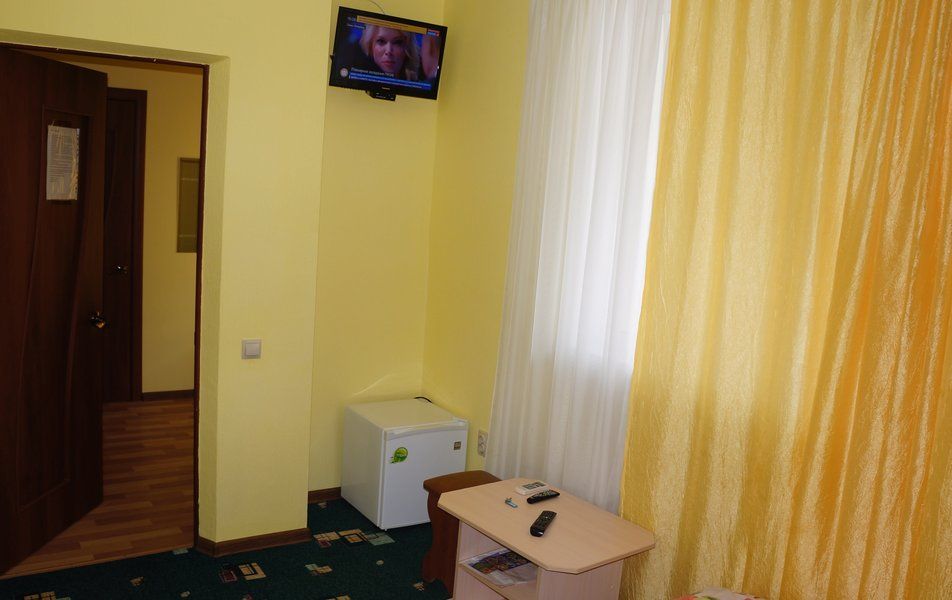 Картинка отеля - 20