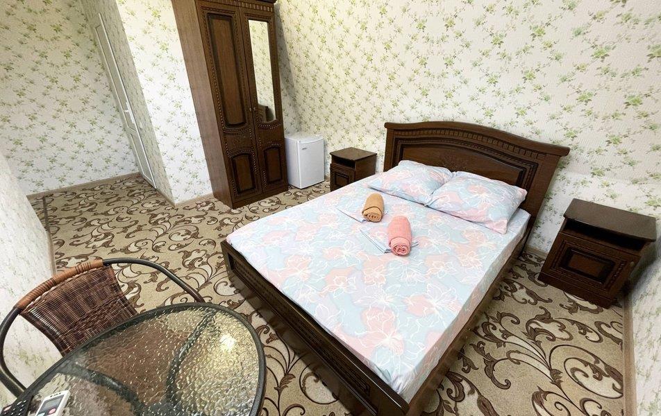 Картинка отеля - 2