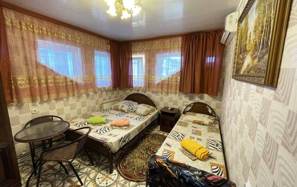 Картинка отеля - 11
