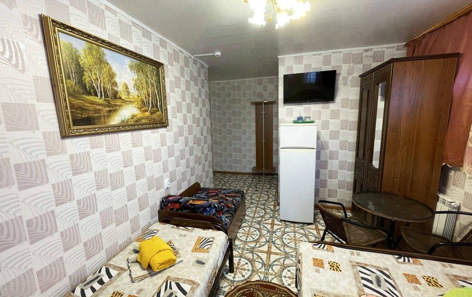 Картинка отеля - 12