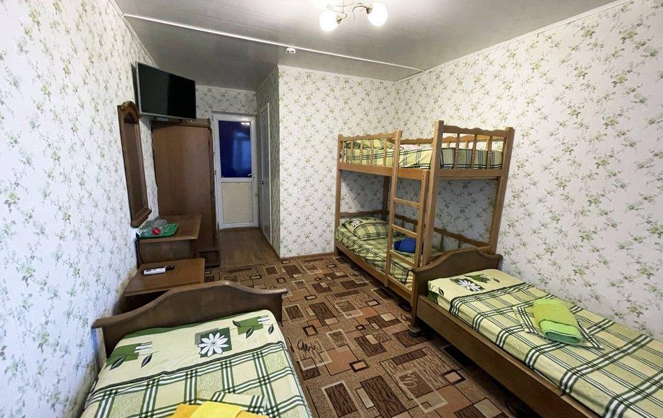 Картинка отеля - 14