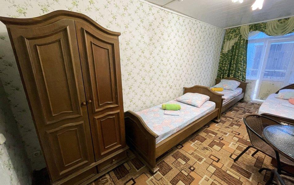 Картинка отеля - 16