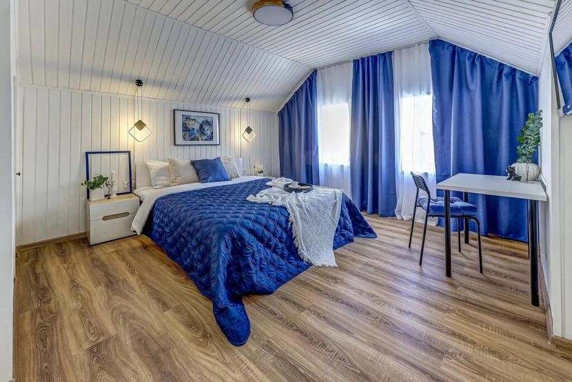 BOHO CITY HOTEL, отель - 1