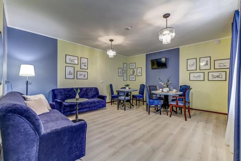 BOHO CITY HOTEL, отель - 3