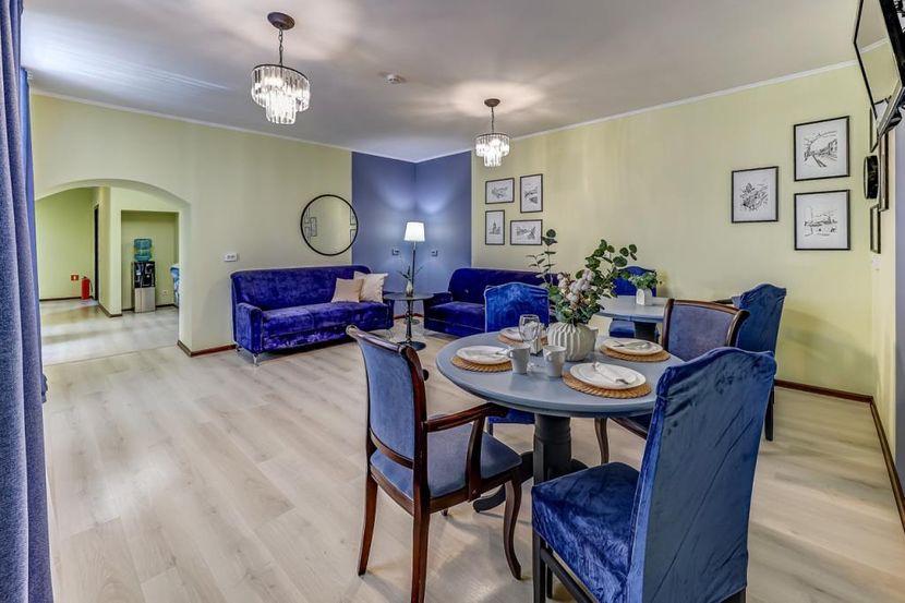 BOHO CITY HOTEL, отель - 4