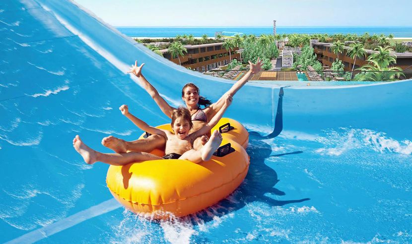 Jacaranda Luxury Resort - 3