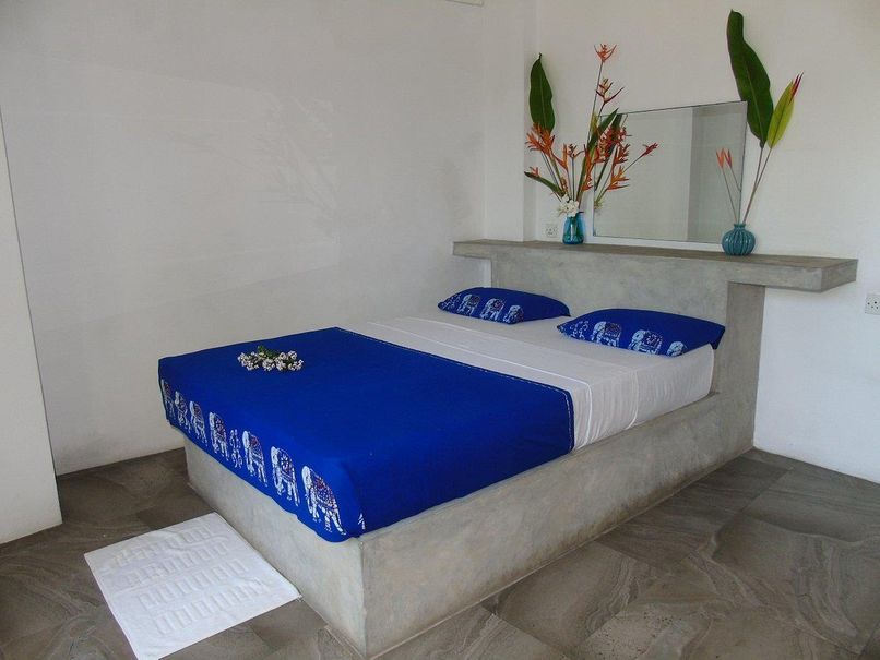 BANANA BEACH HOTEL - 2