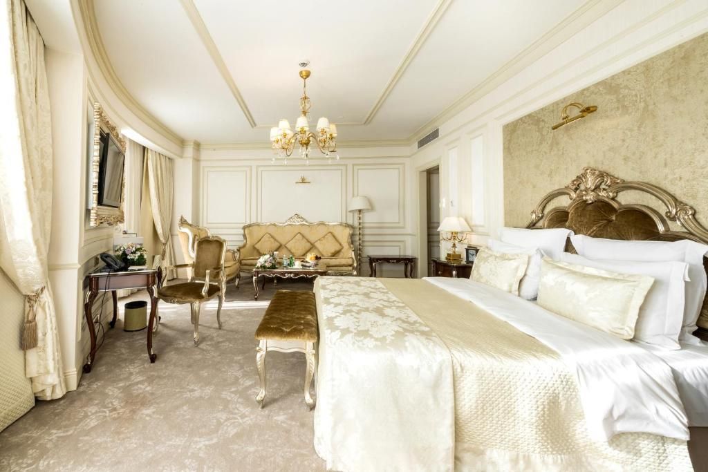 RIXOS KHADISHA SHYMKENT - 11