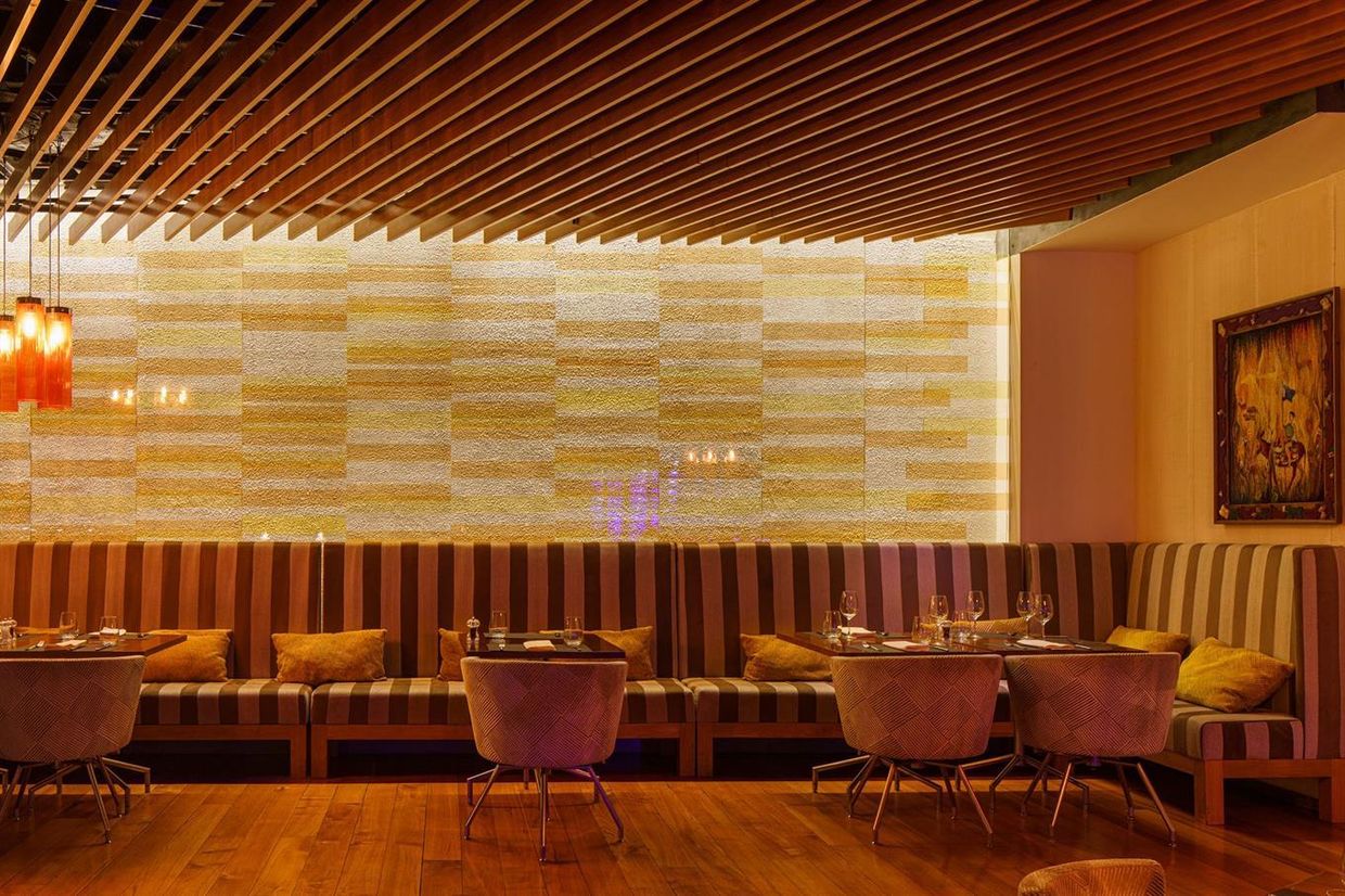 RIXOS KHADISHA SHYMKENT - 13