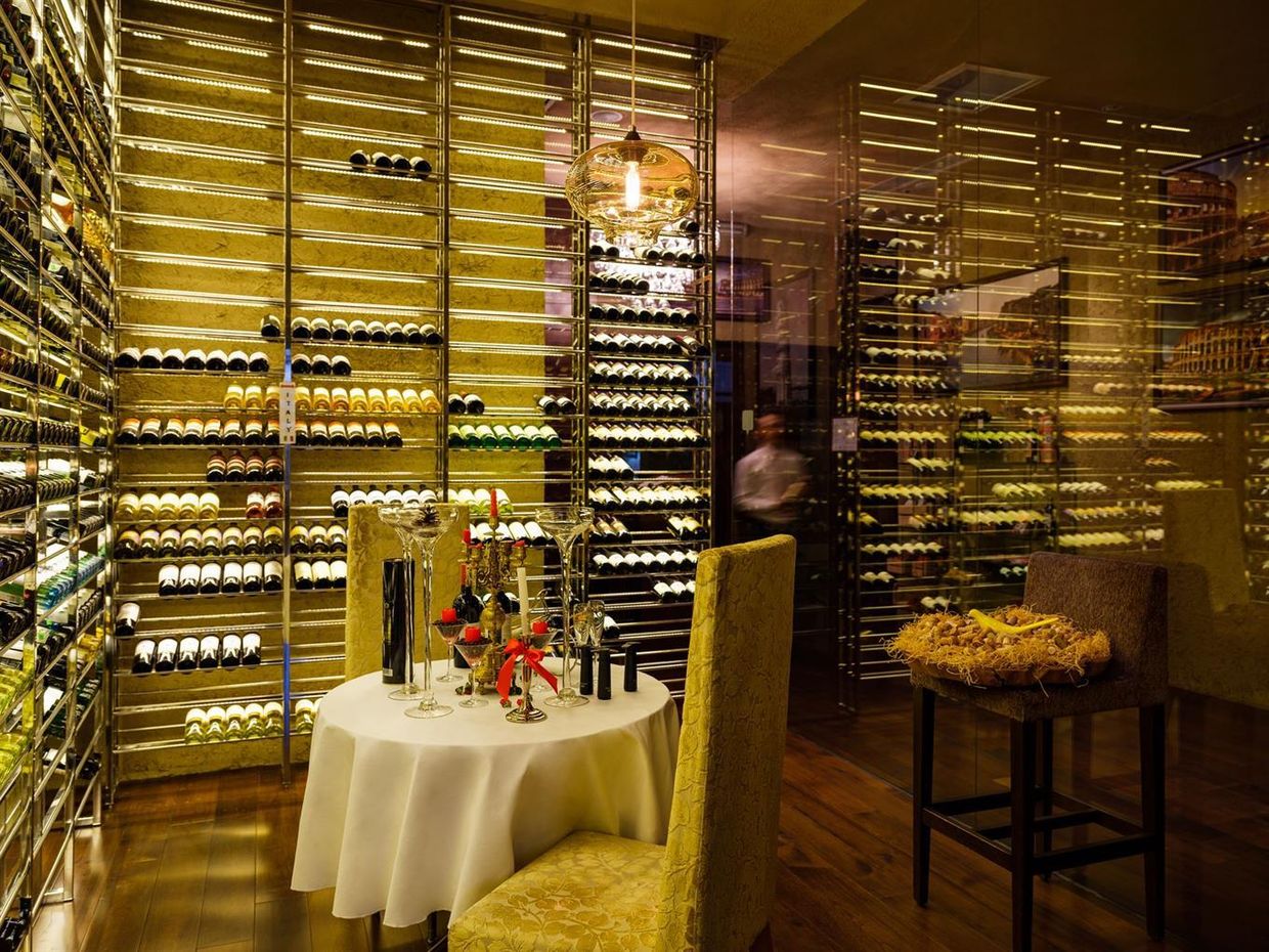 RIXOS KHADISHA SHYMKENT - 14