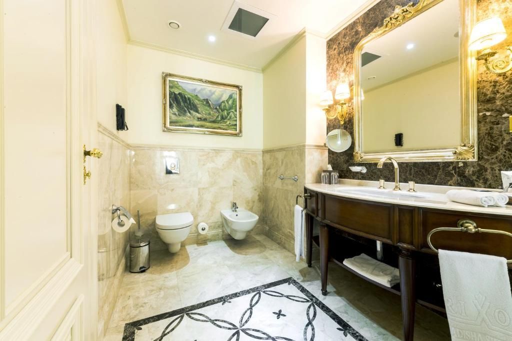 RIXOS KHADISHA SHYMKENT - 9