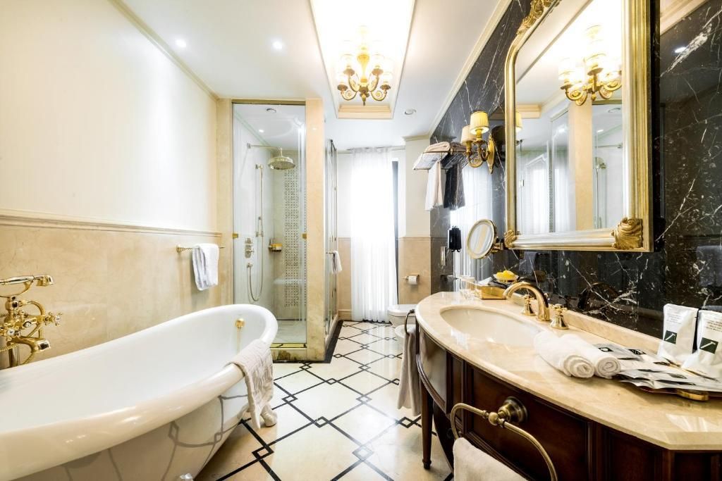 RIXOS KHADISHA SHYMKENT - 10