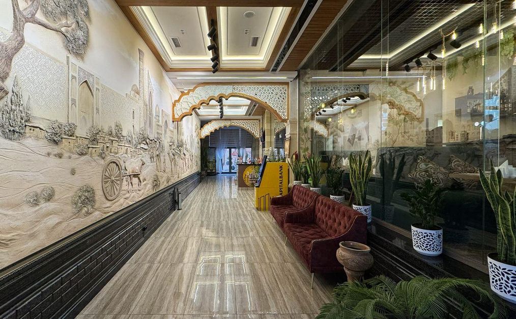 Картинка отеля - 2