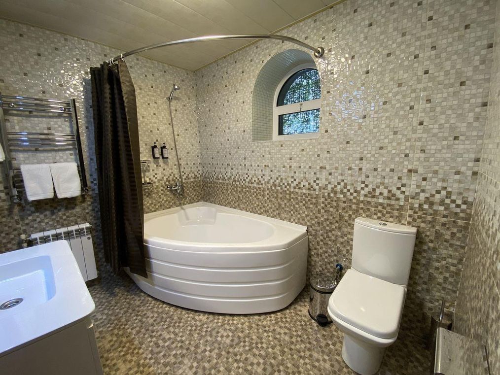 Картинка отеля - 11