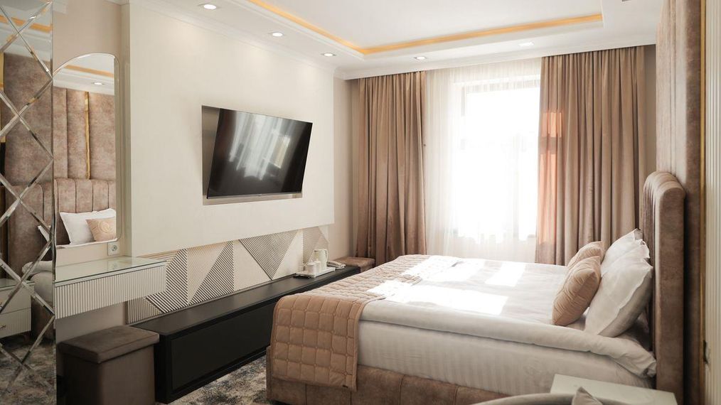 Картинка отеля - 14