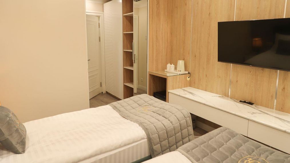 Картинка отеля - 18