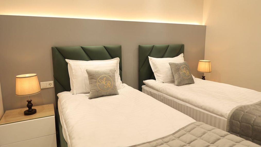 Картинка отеля - 20