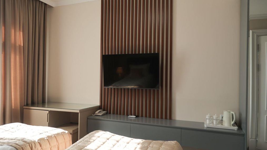 Картинка отеля - 21