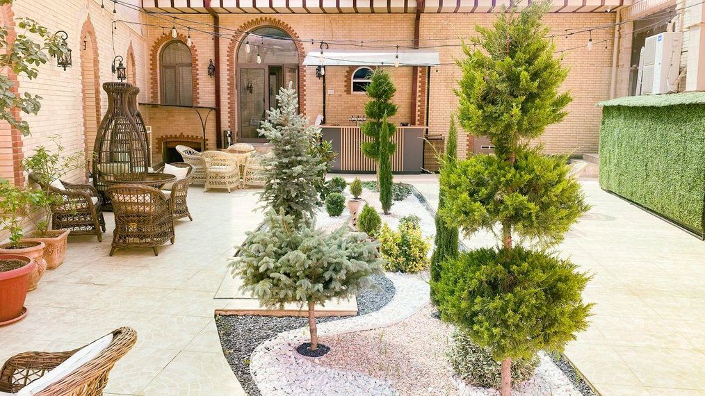 Картинка отеля - 28