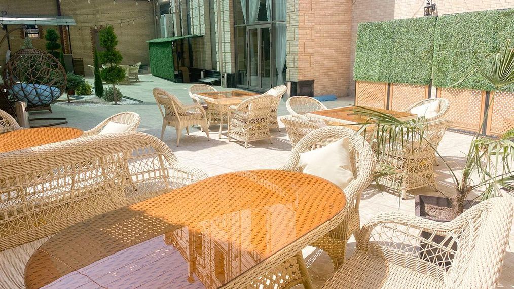 Картинка отеля - 29