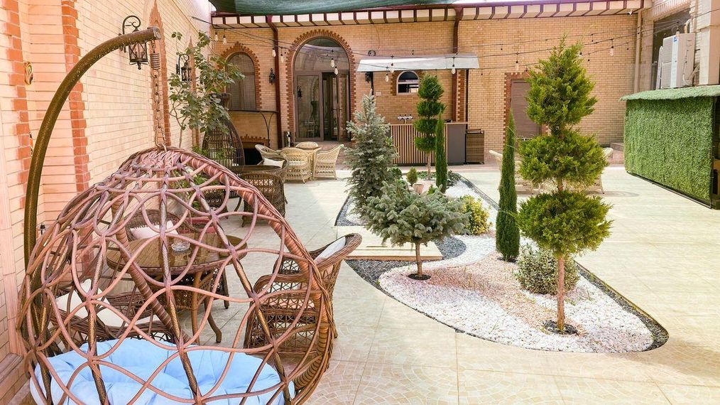 Картинка отеля - 30