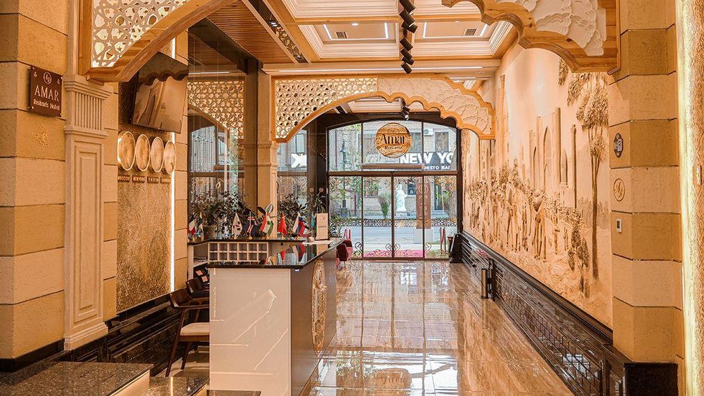 Картинка отеля - 4