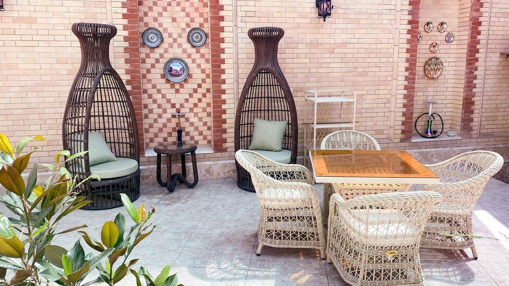 Картинка отеля - 31