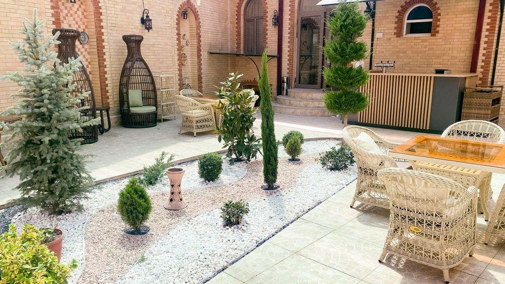 Картинка отеля - 32