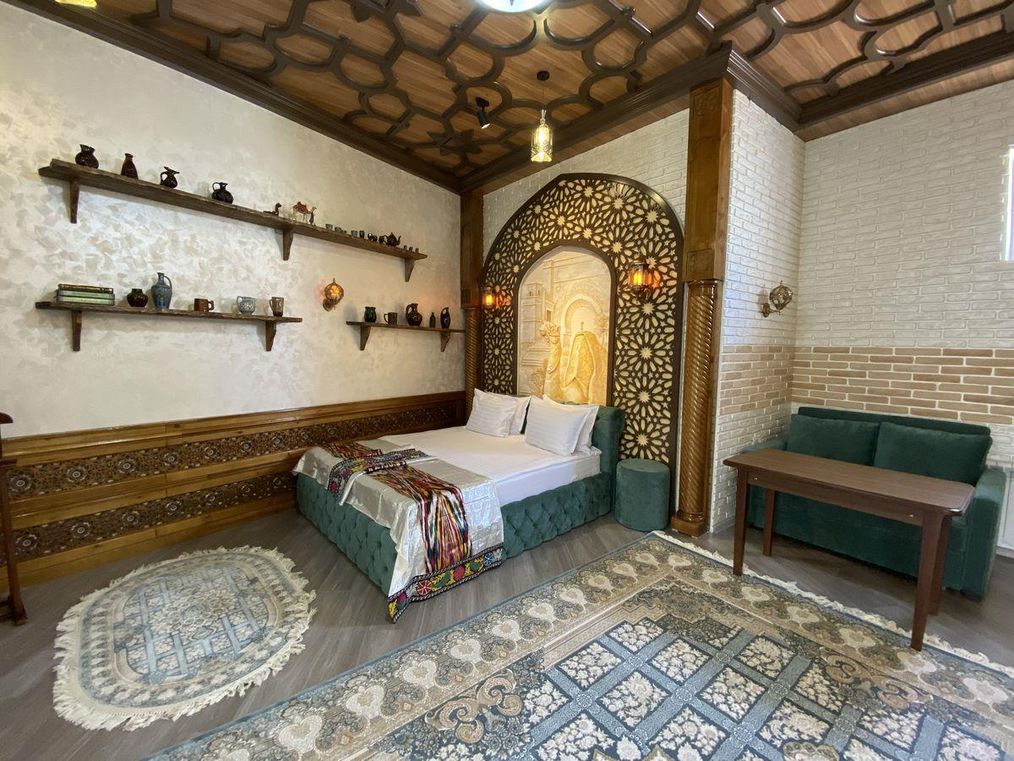 Картинка отеля - 6