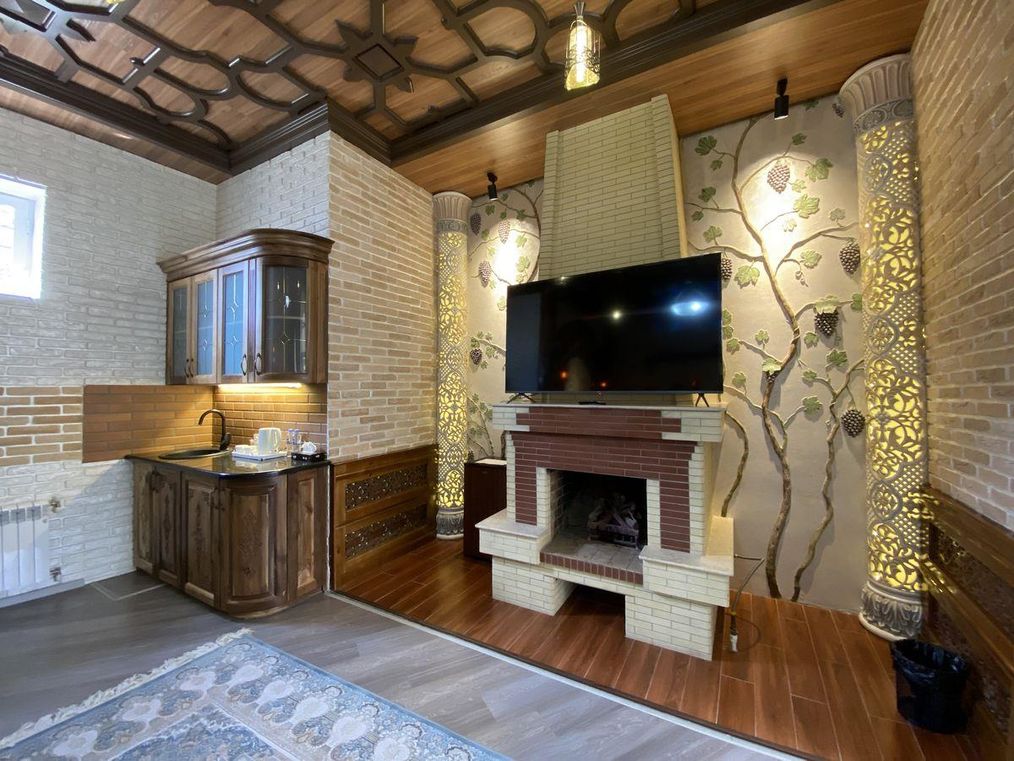 Картинка отеля - 8